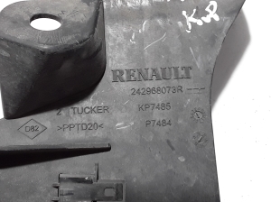 RENAULT Talisman II (2015–2026) Muu kinnitus 242968073R - 2