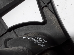 RENAULT Talisman II (2015–2026) Rear bumper bracket 850416489R - 2