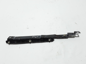 RENAULT Talisman II (2015–2026) Front fender bracket 631434002R - 2