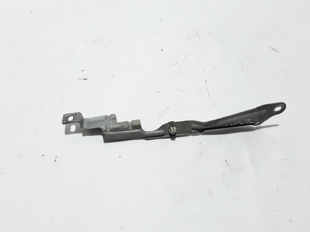 RENAULT Talisman 1 generation (2012-2024) Front Right Fender Holder 631491304R 21001386