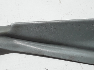 RENAULT Talisman II (2015–2026) Esiporitiiva kinnitus 631491304R - 2