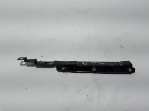 RENAULT Talisman II (2015–2026) Front fender bracket 631423675R - 3