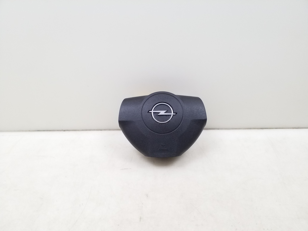 OPEL Zafira B (2005-2010) Steering Wheel Airbag 13111348 24960581