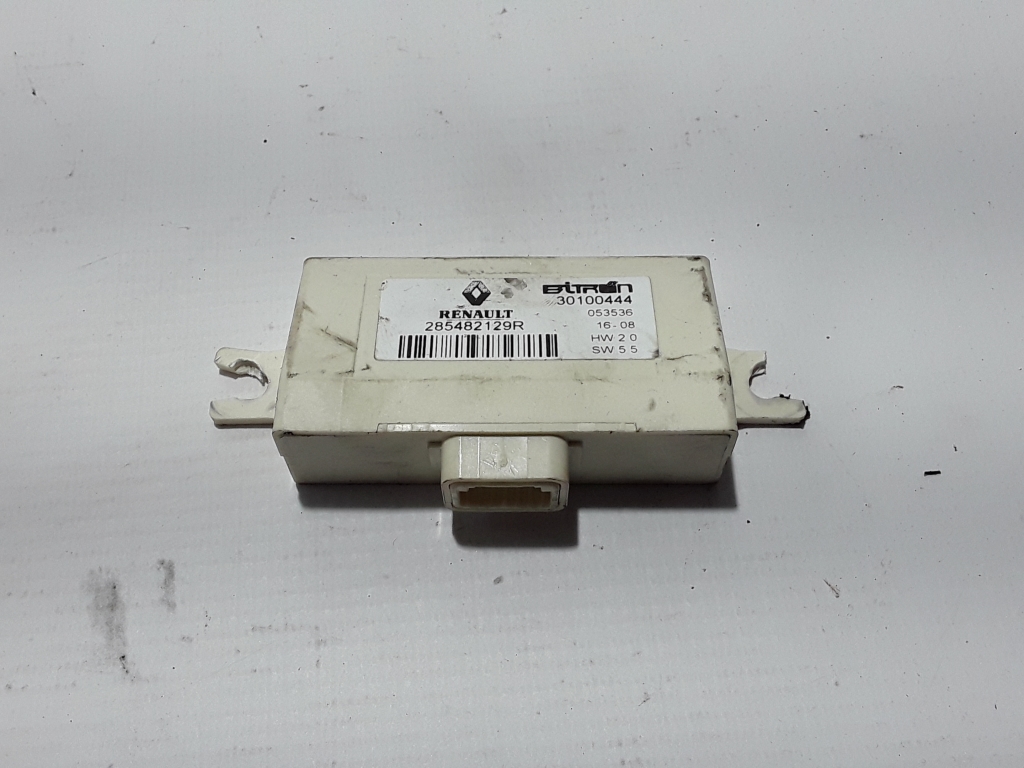 RENAULT Talisman 1 generation (2012-2024) Other Control Units 285482129R 21001375