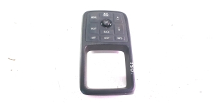 Multimedia-Steuergerät - 86820-20050-B0