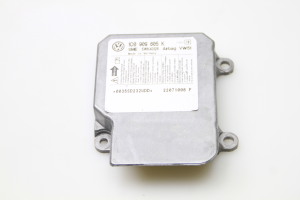 Airbagsteuergerät - 1C0909605K