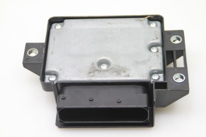 Volkswagen Passat B7 (2010–2014) Electric parking brake control module 3AA907801E - 3