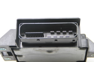 Volkswagen Passat B7 (2010–2014) Electric parking brake control module 3AA907801E - 4