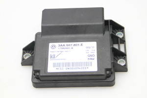 Electric parking brake control module - 3AA907801E