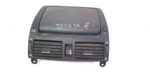 TOYOTA Land Cruiser 150 (2009–2026) Audio, Video, Navigation 86111-20030