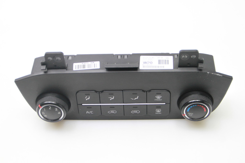 Kia Sportage (2010–2016) Heater control panel 972503U200