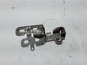 RENAULT Talisman II (2015–2026) Front fender bracket 622349003R - 2