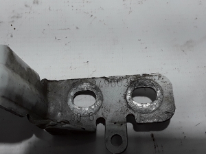 RENAULT Talisman II (2015–2026) Front fender bracket 622349003R - 3