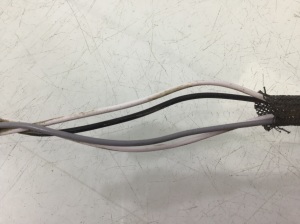 Jeep Cherokee KJ (2001–2007) Oxygen sensor (lambda) 56041950AA - 2