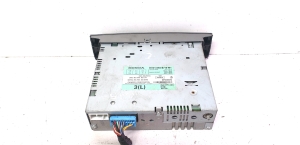 Honda Civic VII (2000–2006) Radio (head unit) 39101-S5S-B710-M1 - 3