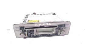 Radio (head unit) - 39101-S5S-B710-M1