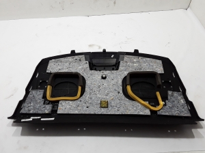 RENAULT Talisman II (2015–2026) Hutablage 794205999R - 2