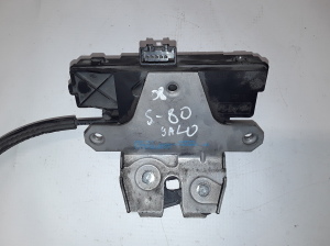 VOLVO S80 II (2006–2016) Trunk lid lock 31335048 - 2