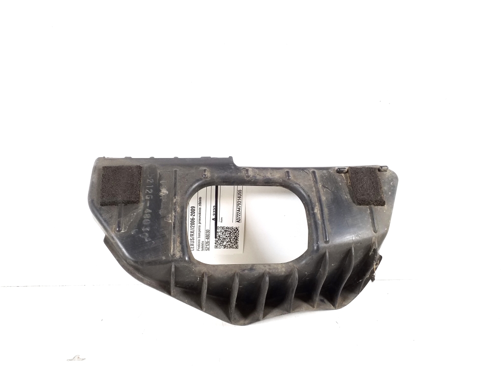 LEXUS RX 2 generation (2003-2009) Pare-brouillard avant gauche 52126-48030 21605038