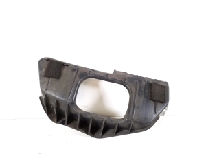   Front bumper fog lamp holder 