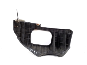  Front bumper fog lamp holder 