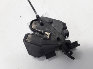 VOLVO XC70 (2000–2007) Hood latch - 3