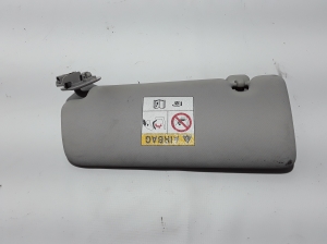 RENAULT Talisman II (2015–2026) Sun visor 964000236R - 2