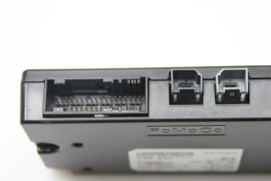 Ford Focus (2011–2018) Bluetooth module AM5T14D212ED - 2