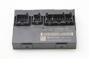 Komfortsteuergerät - 3AA959433