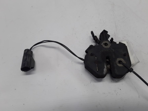 Hood latch - 9483764
