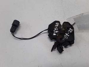 VOLVO XC70 (2000–2007) Hood latch 9483764 - 3