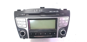 Magnetola - 96160-2Y720TAP