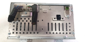 Hyundai ix35 (2009–2015) Radio (head unit) 96160-2Y720TAP - 3
