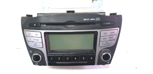 Magnetola - 96160-2Y720TAN