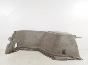   Trunk side trim panel  - 64740-48030 