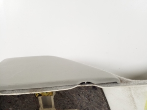 LEXUS RX (2003–2009) Trunk side trim panel 64740-48030 - 6