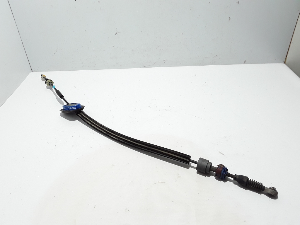 RENAULT Talisman 1 generation (2012-2024) Gear Shifting Mechanism Cables 349355297R 21001301