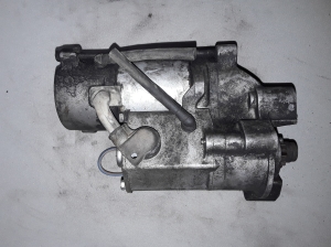 Land Rover Freelander (2006–2014) Starter 4280004840 - 2