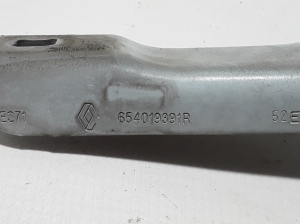 RENAULT Talisman II (2015–2026) Kapoti hing 654019391R - 2