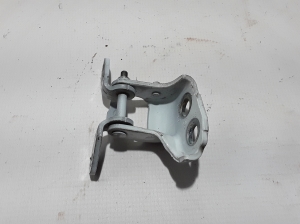 RENAULT Talisman II (2015–2026) Rear side door upper hinge 824012857R - 2
