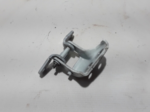 RENAULT Talisman II (2015–2026) Rear side door upper hinge 824005285R - 2