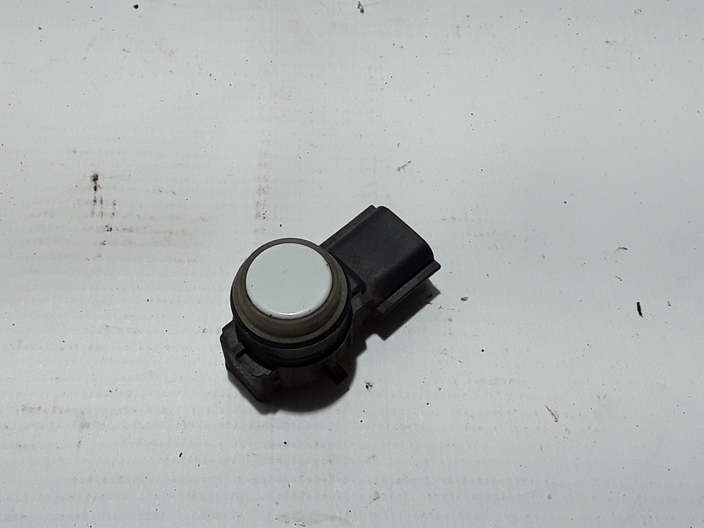 Used RENAULT Talisman Front parking sensor 253A40892R