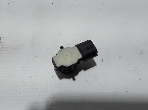 RENAULT Talisman II (2015–2026) Front parking sensor 253A40892R - 2
