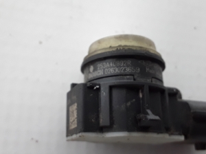 RENAULT Talisman II (2015–2026) Front parking sensor 253A40892R - 3