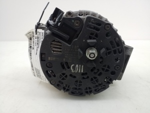 Mercedes Benz R-Class 251 (2006–2017) Lichtmaschine A0131543502 - 3