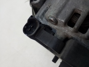Mercedes Benz R-Class 251 (2006–2017) Lichtmaschine A0131543502 - 4