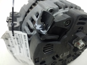 Mercedes Benz R-Class 251 (2006–2017) Lichtmaschine A0131543502 - 6