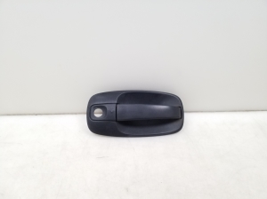  Front door exterior handle  - 91168527 