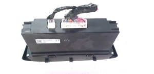 TOYOTA Avensis T25 (2003–2008) Heater control panel 55900-05270 - 4