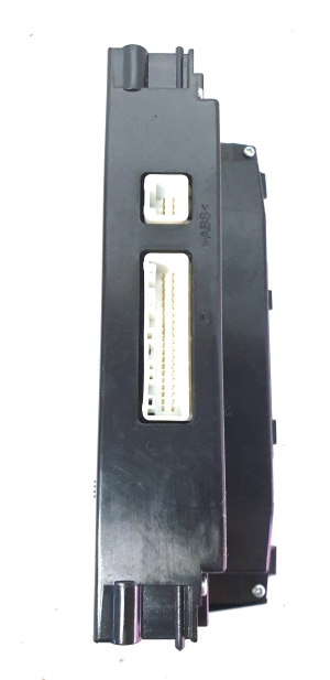 TOYOTA Avensis T25 (2003–2008) Heater control panel 55900-05202 - 2